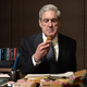 Image for article titled Disgusted Robert Mueller Eats 2 20-Piece Chicken McNugget Meals In One Sitting In Attempt To Get Into Trump’s Mind